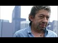 Serge Gainsbourg et l'alcool