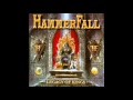 HammerFall - Legacy of Kings - Full Album 