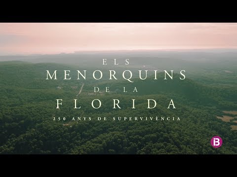 Els menorquins de la Florida 