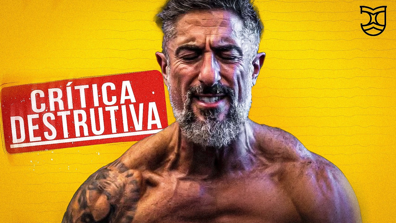 A Globo Filmes me pediu pra analisar o filme do Marcos Mion: MMA - Meu Melhor Amigo