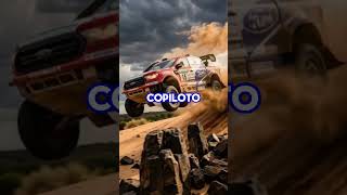 🏁 Você Venceria o Rally dos Sertões Sozinho?#motivacao#inspiracao#mentalidade#superação#disciplina