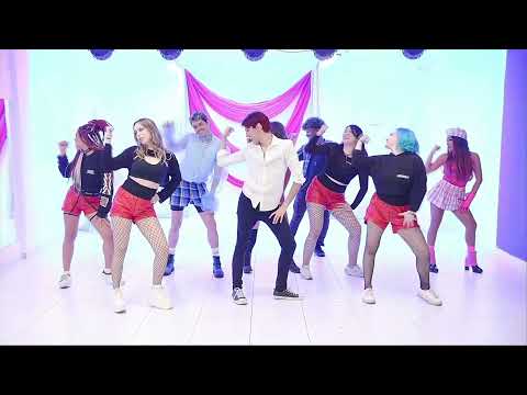 [Random Play Dance] EVE, Paradyzo, Richardson Hotz  | 1º SHOWCASE ONLINE