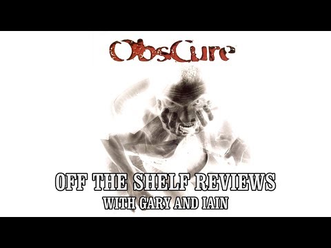 Obscure - Off The Shelf Reviews