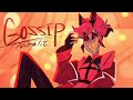"Gossip" (Complete Version) Hazbin Hotel Animatic/Storyboard
