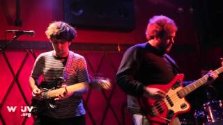 Hooton Tennis Club - "Fall in Luv" (FUV Live at CMJ)