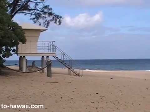 Banzai Pipeline part 2