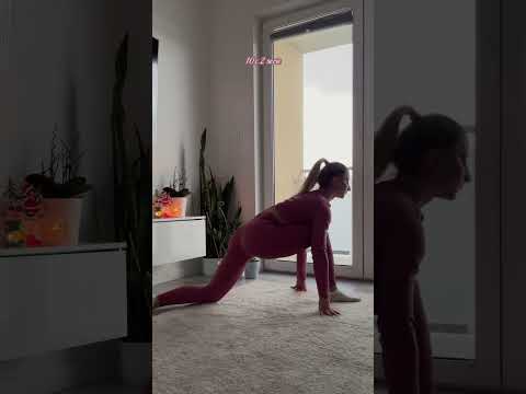 rozciągaj się ze mną 🧘🏼‍♀️ #stretching #szpagat #rozciąganie #flexibility #mobility