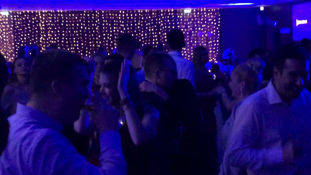 DOUBLE TROUBLE bend (HALKBANKA 2019 METROPOL) Narodnjaci 1