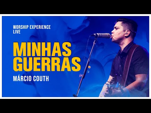 Minhas Guerras - Márcio Couth