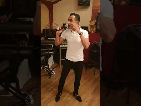 Abdel Mayor hafla privé à la holande