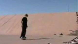 foutch is a grouch on the couch