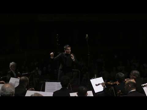 Bachianas Brasileiras No. 4 (I Preludio)