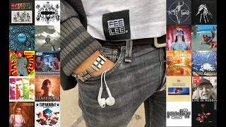 Фили. История одного лейбла. Трейлер 1