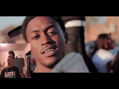 Bubbadafoo tv reaction ypph skinna da yung hustla