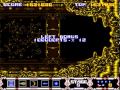 Thunder Spirits SNES Stage 8