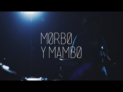 Morbo y Mambo en Sesiones 937 - 4-4-2 (4 de 4)