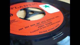 Percy Sledge - Any Day Now (My Beautiful Bird)