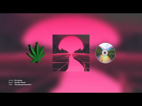 Surviman - Ponadwymiarowość (prod. Serafim Beats)