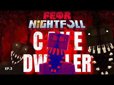 Fear Nightfall: Kitten Cave Combat