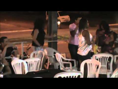 Os 100 Compromisso - Jeito Carinhoso