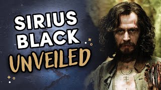 The Trio Encounter Sirius Black | Prisoner of Azkaban