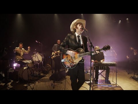 Li'l Andy with String Quartet // Suoni per il popolo festival // Complete Show