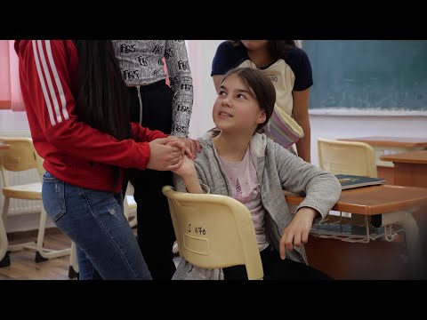 Farsa - Film antibullying