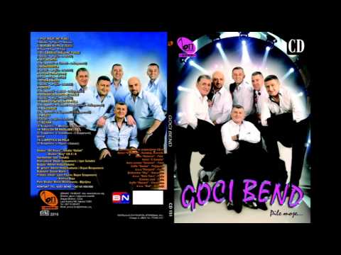 Goci Bend   Romanija Sokolac i Pale Audio BN Music Etno 2015