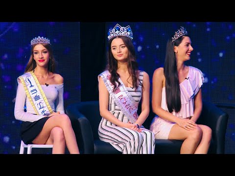 Sport Club 05 - Մաս 3 - Արենա Զեյնալյան, Լիաննա Ոսկերչյան, Դայանա Դավթյան)