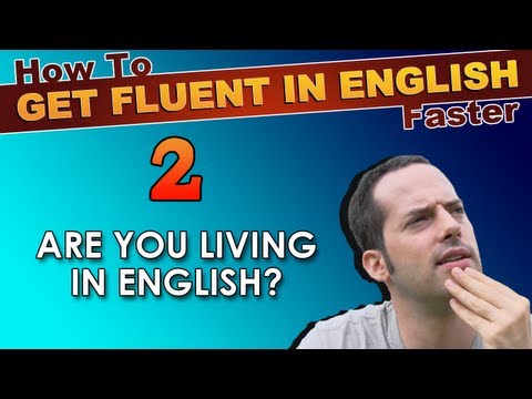 1 Do YOU speak ROBOT English How To Speak Fluent English Confidently English Learning Tips