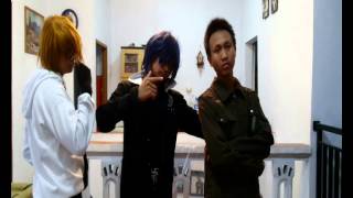 Gaim no Kaze Just Live more crazy mode