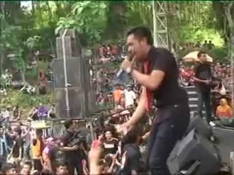 New Pallapa - Roda Kehidupan Gerry Mahesa Live sukolilo pati