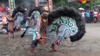 Download lagu Jaranan Legowo Putro vs Titisan Samboyo - Barongan Ngamuk - Makan Garangan - Lawas mp3