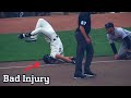 Worst Injuries In Baseball History MLB