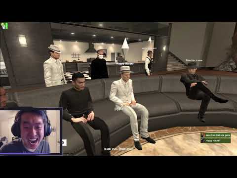 The AUSSIE Experience on DanielfromSL1 DNSL GAMESHOW April 2021 [4/28/2021]