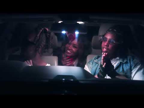 Benzema x Sabi Wu - Underwater(Official Video)