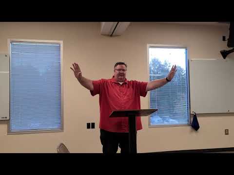 FBCW 8AM Franklin SS - Foundational Truths 8: Diligence Until the End