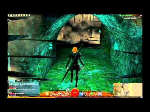 How To Do Weylandt's Revenge in Guild Wars 2