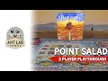 Barcelona Board Game | Playthrough | First Impressions