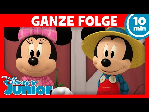 Old McMicky hat 'ne Farm GANZE FOLGE 31 | Micky Maus: Kunterbunte Abenteuer