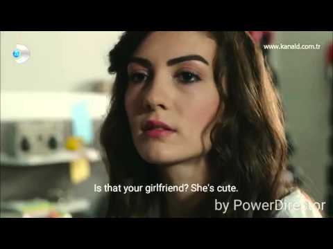 GK ENGSUB: SAVAS&NAZLI Scenes from Bölum.2 PART 1