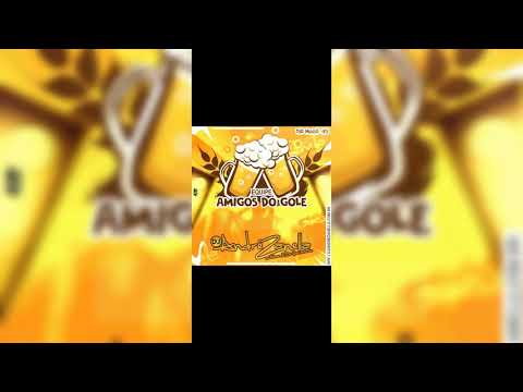 cd equipe amigos do gole