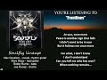 Soulfly - Frontlines (Lyric Video)