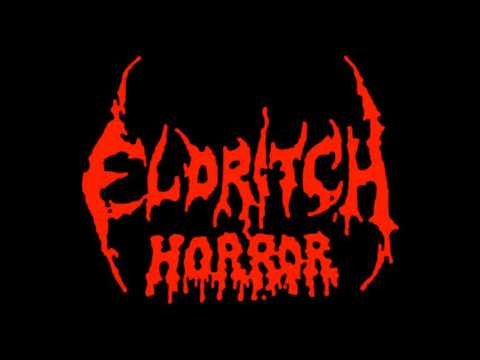 Eldritch Horror - Dwelling Beneath (Full Demo)