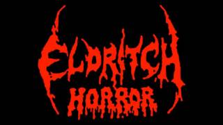 Eldritch Horror - Dwelling Beneath (Full Demo)