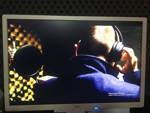 Trycu ,,LAKIER''  (video)