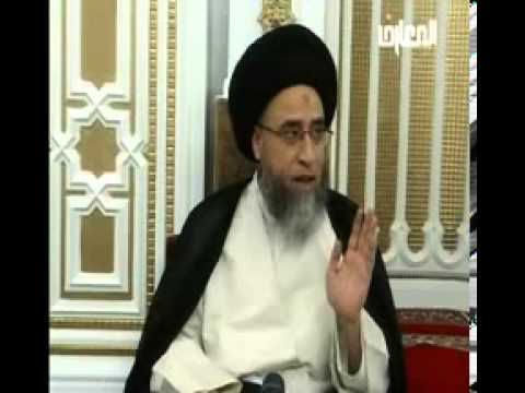 ⁣الواجب الاول في الصلاة النية / النية / الصلاة / السيد صباح شبر / فواصل فقهية