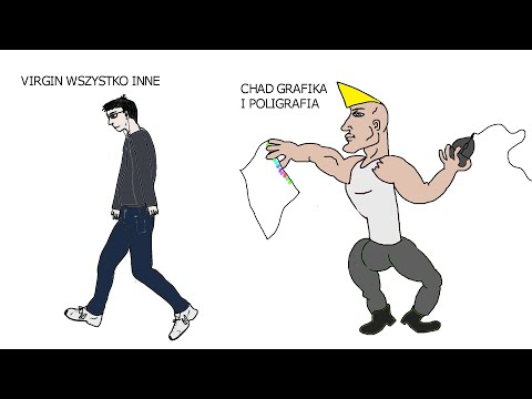 Technik Grafiki i Poligrafii Cyfrowej