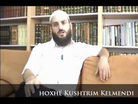 Dera e pendimit është e hapur!