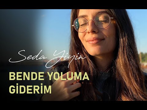 Bende Yoluma Giderim - Seda Yiyin (Sezen Aksu COVER) | Karantina Günleri ve Evde Müzik Yapmak!